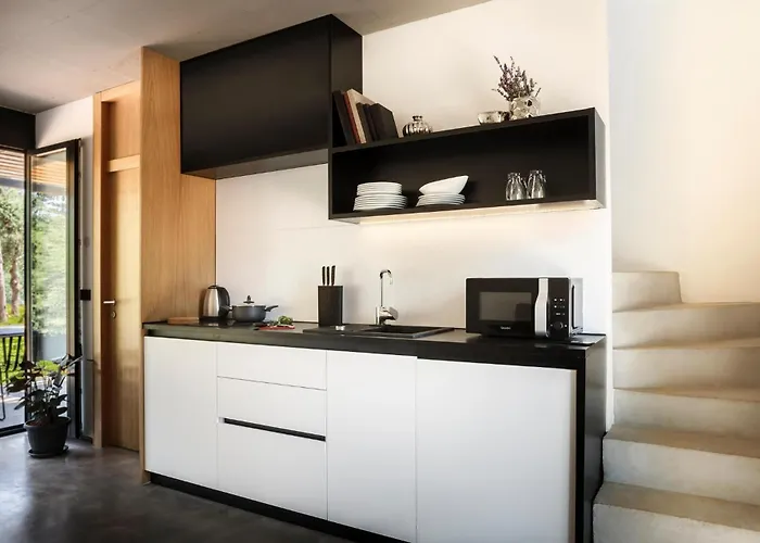 Nyaraló Beautiful In Njivice