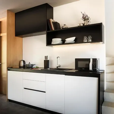 Hébergement de vacances Beautiful In Njivice