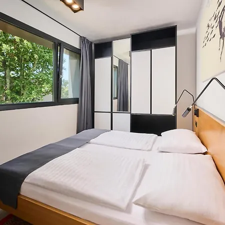 Hébergement de vacances Beautiful In