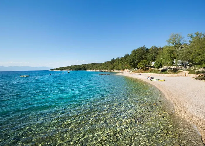 Hébergement de vacances Beautiful In *