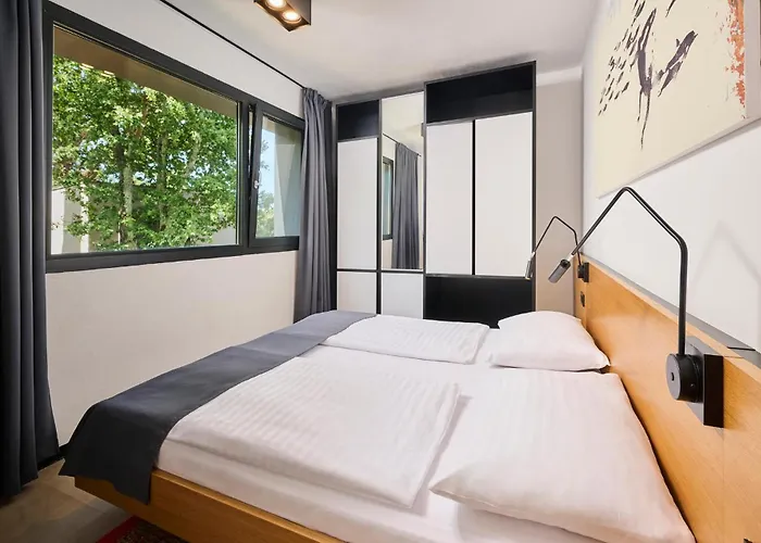 Hébergement de vacances Beautiful In