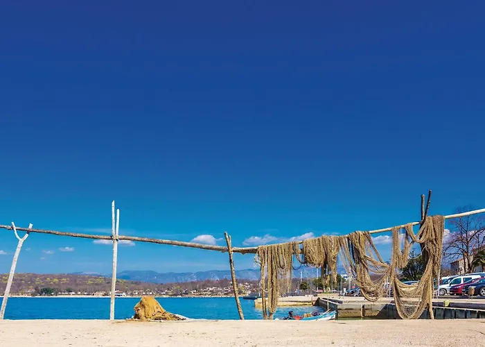 Beautiful In * Njivice